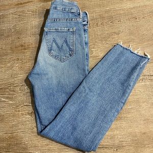 MOTHER Jeans
